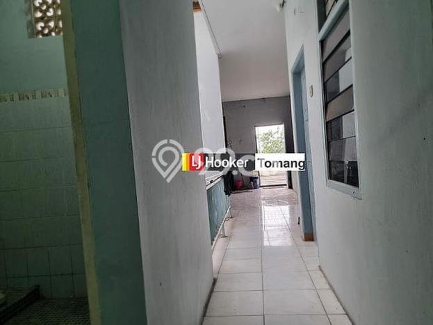 Rumah Mewah LB 500m2 Siap Pakai Desain Elegan di Grogol, Jakarta Barat Rumah Mewah LB 500m2 Siap Pakai Desain Elegan di Grogol, Jakarta Barat
