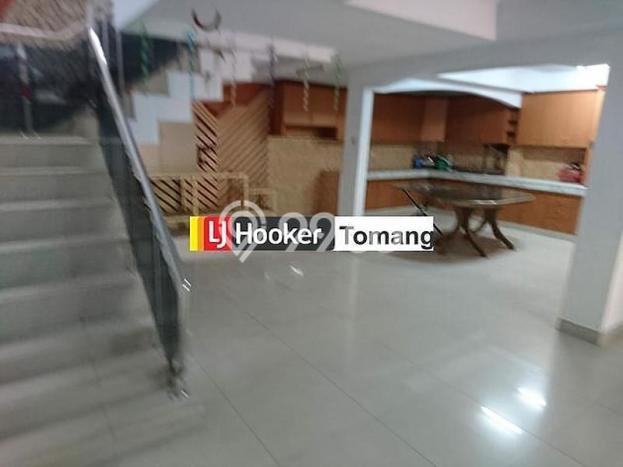 Hunian Nyaman Asri 4 KT Siap Pakai di Green garden Jakarta Barat Hunian Nyaman Asri 4 KT Siap Pakai di Green garden Jakarta Barat