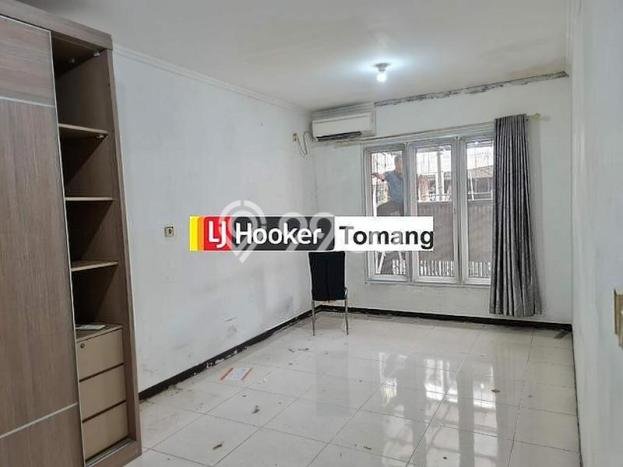 Rumah Luas Asri 2 KT Siap Huni di Tomang Jakarta Barat Rumah Luas Asri 2 KT Siap Huni di Tomang Jakarta Barat