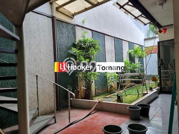 Rumah Luxury Modern Siap Huni di Tanjung Duren Jakarta Barat Rumah Luxury Modern Siap Huni di Tanjung Duren Jakarta Barat