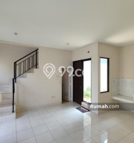 Dijual Rumah Eksklusif 2 KT di BSD, Tangerang Dijual Rumah Eksklusif 2 KT di BSD, Tangerang