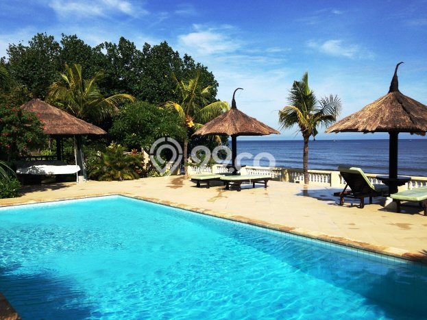 Beachfront Villa In Dencarik, Lovina Beachfront Villa In Dencarik, Lovina