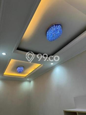 For Sale! Premium House LT 120m2 Desain Modern di Citra Garden For Sale! Premium House LT 120m2 Desain Modern di Citra Garden