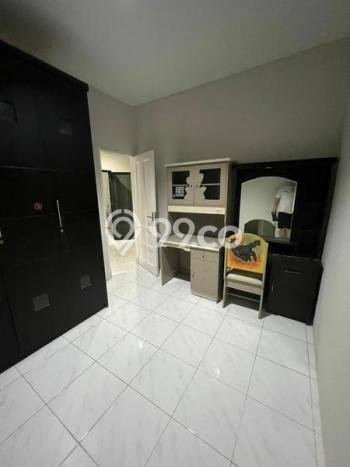 For Sale! Premium House LT 120m2 Desain Modern di Citra Garden For Sale! Premium House LT 120m2 Desain Modern di Citra Garden