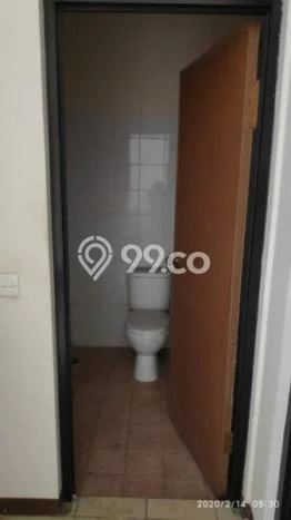 Rumah Modern 2 Kamar LT 81m2 di Lippo Karawaci Rumah Modern 2 Kamar LT 81m2 di Lippo Karawaci
