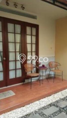 Rumah Modern 3 KT di Lippo Karawaci Tangerang Rumah Modern 3 KT di Lippo Karawaci Tangerang