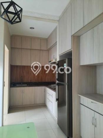 Rumah di Gading Serpong, Tangerang, Luas 120m² LB 120m² Rumah di Gading Serpong, Tangerang, Luas 120m² LB 120m²