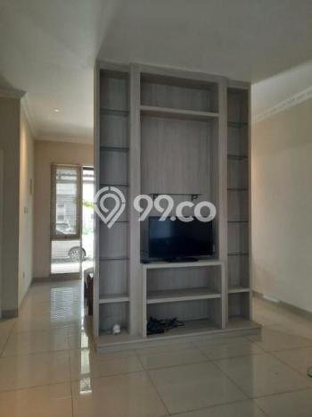 Rumah di Gading Serpong, Tangerang, Luas 120m² LB 120m² Rumah di Gading Serpong, Tangerang, Luas 120m² LB 120m²