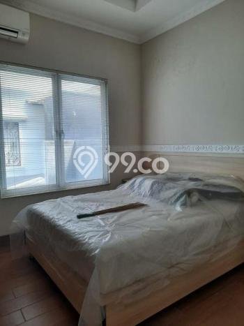 Rumah di Gading Serpong, Tangerang, Luas 120m² LB 120m² Rumah di Gading Serpong, Tangerang, Luas 120m² LB 120m²