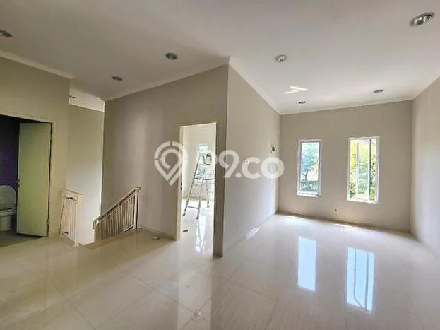 For Sale! Premium House LT 160m2 Desain Modern di Lippo Karawaci For Sale! Premium House LT 160m2 Desain Modern di Lippo Karawaci