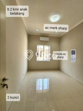 For Sale! Premium House LT 160m2 Desain Modern di Lippo Karawaci For Sale! Premium House LT 160m2 Desain Modern di Lippo Karawaci