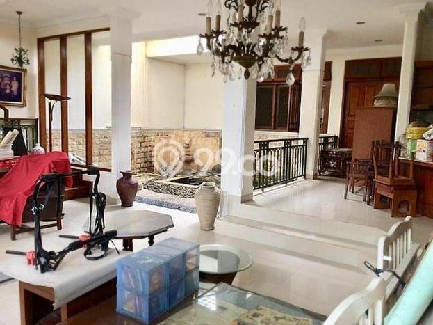 Dijual Hunian Mewah dengan Fasilitas Sekitar Komplit di Ciputat, Tangerang Selatan Dijual Hunian Mewah dengan Fasilitas Sekitar Komplit di Ciputat, Tangerang Selatan