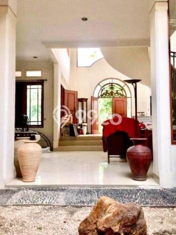 Dijual Hunian Mewah dengan Fasilitas Sekitar Komplit di Ciputat, Tangerang Selatan Dijual Hunian Mewah dengan Fasilitas Sekitar Komplit di Ciputat, Tangerang Selatan