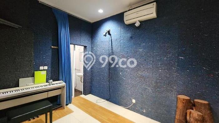 PRIME AREA! Rumah kawasan Curug, 4 KT, Lingkungan Elite, Luas 120m² LB 115m² PRIME AREA! Rumah kawasan Curug, 4 KT, Lingkungan Elite, Luas 120m² LB 115m²