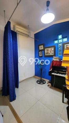 PRIME AREA! Rumah kawasan Curug, 4 KT, Lingkungan Elite, Luas 120m² LB 115m² PRIME AREA! Rumah kawasan Curug, 4 KT, Lingkungan Elite, Luas 120m² LB 115m²