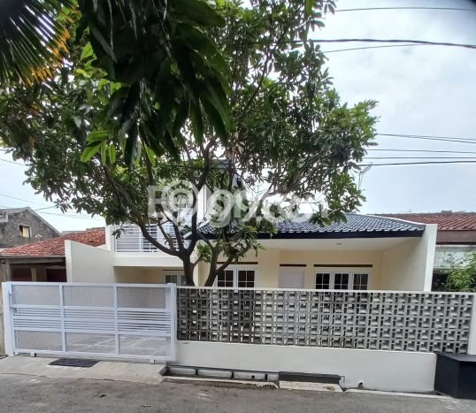 Rumah Modern 5 KT LT 136m2 di Ciwastra Rumah Modern 5 KT LT 136m2 di Ciwastra