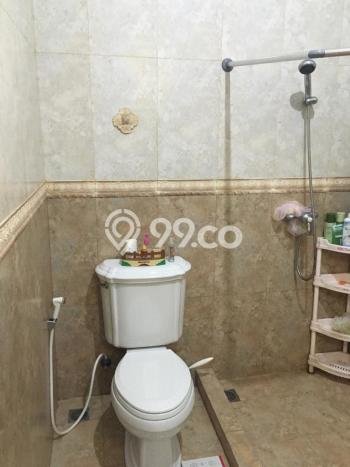 Dijual Rumah Luas Elegan Dengan View Eksklusif di Lippo Karawaci, Tangerang Dijual Rumah Luas Elegan Dengan View Eksklusif di Lippo Karawaci, Tangerang