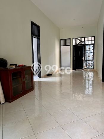 Rumah Modern 3 KT LT 144m2 di BSD Rumah Modern 3 KT LT 144m2 di BSD
