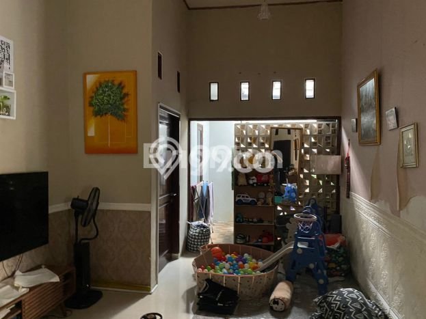Rumah Mewah Siap Huni LT 210m2 di Jagakarsa, Jakarta Selatan Rumah Mewah Siap Huni LT 210m2 di Jagakarsa, Jakarta Selatan