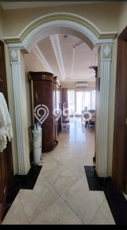 For Sale! Premium House LT 855m2 Desain Modern di Cipete For Sale! Premium House LT 855m2 Desain Modern di Cipete