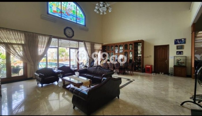For Sale! Premium House LT 855m2 Desain Modern di Cipete For Sale! Premium House LT 855m2 Desain Modern di Cipete