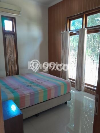 Hunian Eksklusif Dijual LT 513m2 di Depok, Sleman Hunian Eksklusif Dijual LT 513m2 di Depok, Sleman