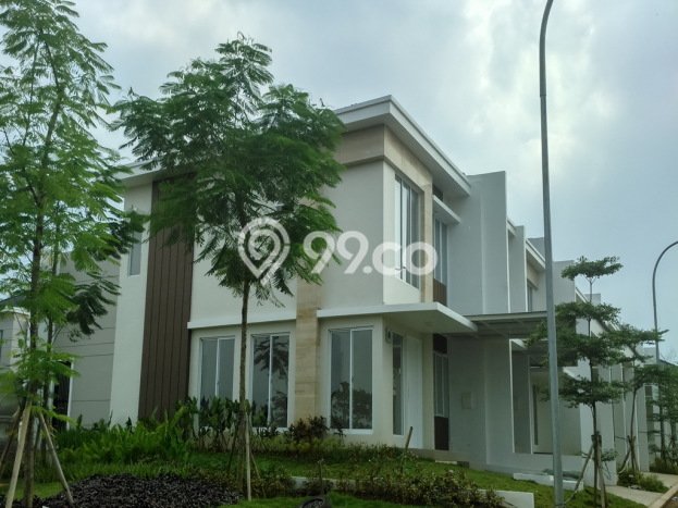 Rumah Strategis area Lebak Bulus, Jakarta Selatan, LT 192m² Bangunan 130m² - BISA KPR! Rumah Strategis area Lebak Bulus, Jakarta Selatan, LT 192m² Bangunan 130m² - BISA KPR!