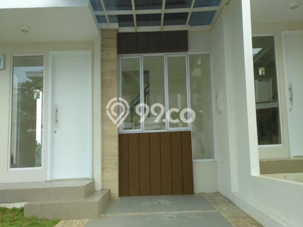Rumah Strategis area Lebak Bulus, Jakarta Selatan, LT 192m² Bangunan 130m² - BISA KPR! Rumah Strategis area Lebak Bulus, Jakarta Selatan, LT 192m² Bangunan 130m² - BISA KPR!