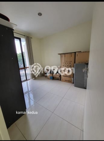 Jarang Ada! Rumah Kontrakan 2 Kamar Bagus Siap Huni Bukit Sari Jarang Ada! Rumah Kontrakan 2 Kamar Bagus Siap Huni Bukit Sari