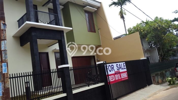 Rumah Bagus di Bintaro, Jakarta Selatan, LT 247m² Bangunan 200m² HARGA MENARIK! Rumah Bagus di Bintaro, Jakarta Selatan, LT 247m² Bangunan 200m² HARGA MENARIK!