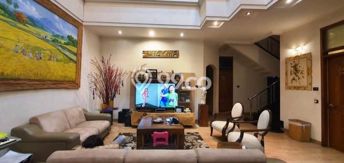 Dijual Rumah Mewah Megah Dengan View Cantik di Pasir Koja, Bandung Dijual Rumah Mewah Megah Dengan View Cantik di Pasir Koja, Bandung