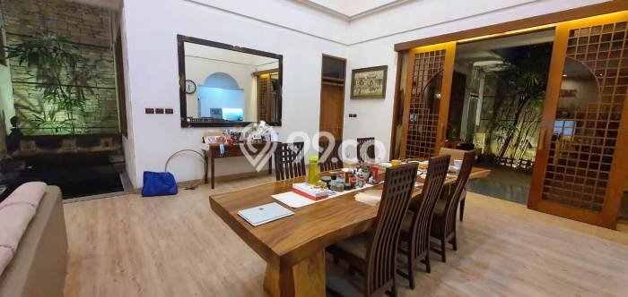 Dijual Rumah Mewah Megah Dengan View Cantik di Pasir Koja, Bandung Dijual Rumah Mewah Megah Dengan View Cantik di Pasir Koja, Bandung