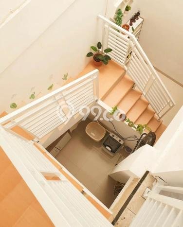 Rumah Luas Asri 3 KT Siap Huni di BSD Tangerang Rumah Luas Asri 3 KT Siap Huni di BSD Tangerang