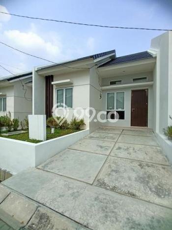 Rumah Luas Asri 2 KT Siap Pakai di Cikarang Bekasi Rumah Luas Asri 2 KT Siap Pakai di Cikarang Bekasi