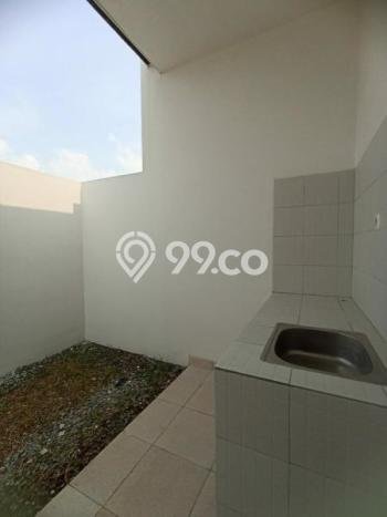 Rumah Minimalis 2 Kamar LT 60m2 di Cikarang Rumah Minimalis 2 Kamar LT 60m2 di Cikarang