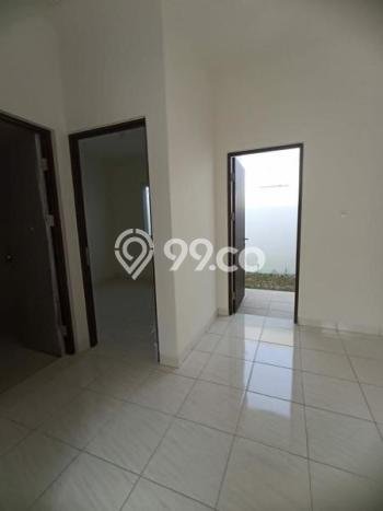 Rumah Minimalis 2 Kamar LT 60m2 di Cikarang Rumah Minimalis 2 Kamar LT 60m2 di Cikarang