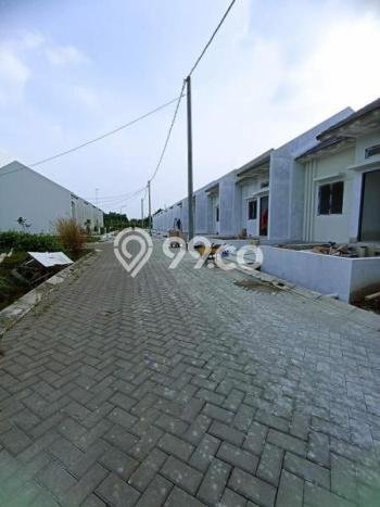 Rumah Luas Asri 2 KT Siap Pakai di Cikarang Bekasi Rumah Luas Asri 2 KT Siap Pakai di Cikarang Bekasi