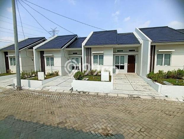Rumah Luas Asri 2 KT Siap Pakai di Cikarang Bekasi Rumah Luas Asri 2 KT Siap Pakai di Cikarang Bekasi