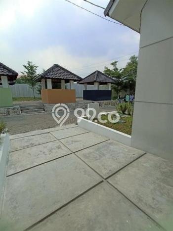 Rumah Modern 2 Kamar LT 60m2 di Cikarang Rumah Modern 2 Kamar LT 60m2 di Cikarang