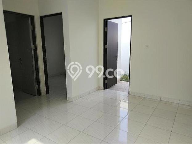 Rumah Modern 2 Kamar LT 60m2 di Cikarang Rumah Modern 2 Kamar LT 60m2 di Cikarang