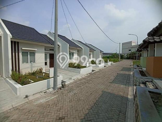 Dijual Hunian Rumah Nyaman 2 KT di Cikarang, Bekasi Dijual Hunian Rumah Nyaman 2 KT di Cikarang, Bekasi