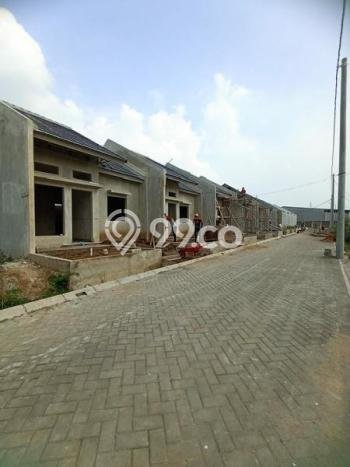 Dijual Hunian Rumah Nyaman 2 KT di Cikarang, Bekasi Dijual Hunian Rumah Nyaman 2 KT di Cikarang, Bekasi