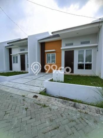 Dijual Hunian Rumah Nyaman 2 KT di Cikarang, Bekasi Dijual Hunian Rumah Nyaman 2 KT di Cikarang, Bekasi