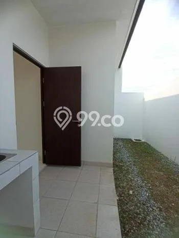 Rumah Modern 2 KT di Cikarang Bekasi Rumah Modern 2 KT di Cikarang Bekasi
