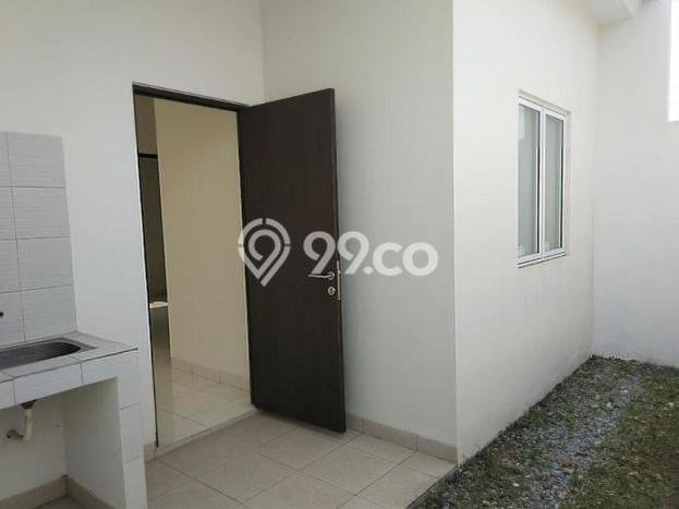 Rumah Modern 2 Kamar LT 60m2 di Cikarang Rumah Modern 2 Kamar LT 60m2 di Cikarang