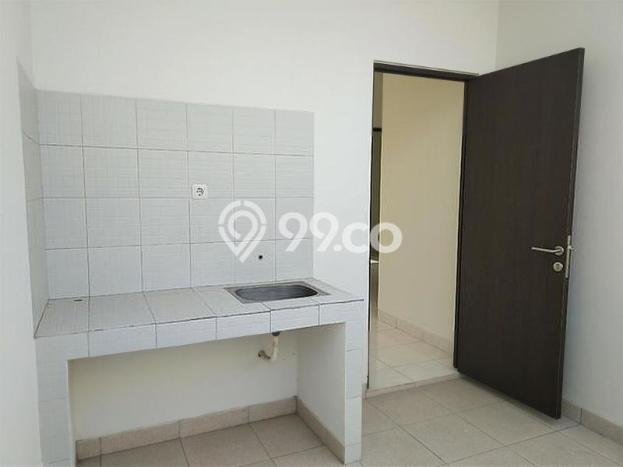 Rumah Modern 2 Kamar LT 60m2 di Cikarang Rumah Modern 2 Kamar LT 60m2 di Cikarang