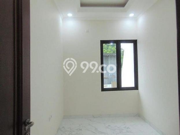 Rumah Luas Asri 3 KT Siap Pakai di Jatiwarna Bekasi Rumah Luas Asri 3 KT Siap Pakai di Jatiwarna Bekasi
