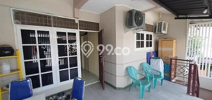 For Sale Hunian Rumah Nyaman 9 Kamar di Klender, Jakarta Timur For Sale Hunian Rumah Nyaman 9 Kamar di Klender, Jakarta Timur