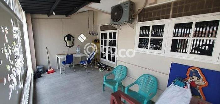 For Sale Hunian Rumah Nyaman 9 Kamar di Klender, Jakarta Timur For Sale Hunian Rumah Nyaman 9 Kamar di Klender, Jakarta Timur
