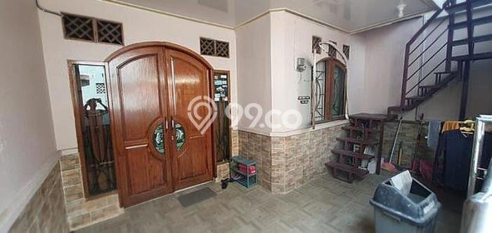 For Sale Hunian Rumah Nyaman 9 Kamar di Klender, Jakarta Timur For Sale Hunian Rumah Nyaman 9 Kamar di Klender, Jakarta Timur